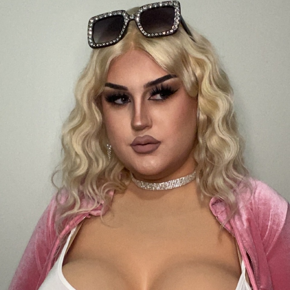 Meet your Posher, Matthew